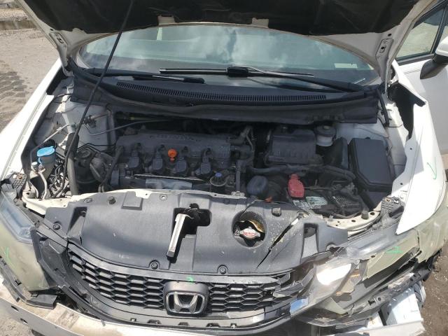 2015 HONDA CIVIC SE - 19XFB2F76FE050339