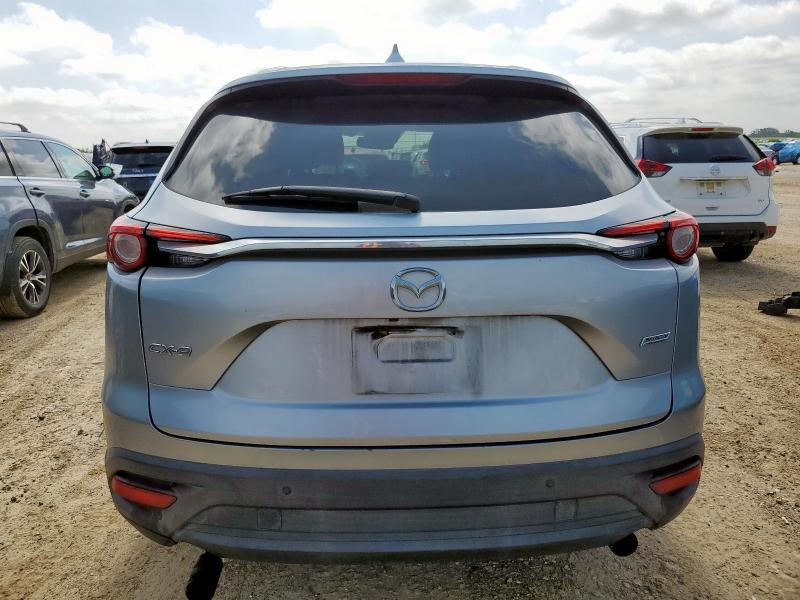 2016 MAZDA CX-9 TOURI - JM3TCACY0G0121981