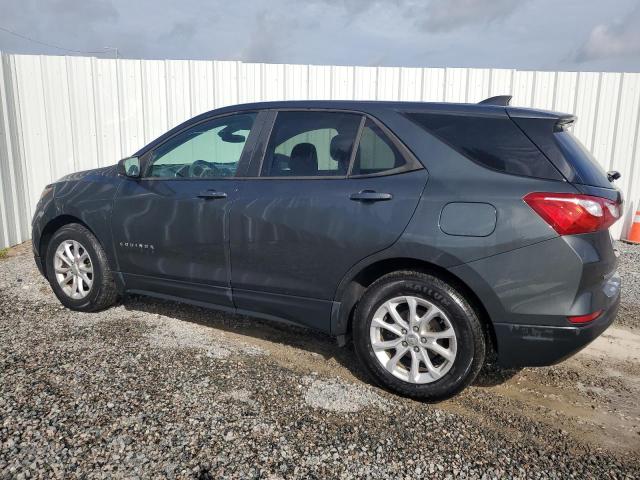 Vin: 3gnaxhev5ls592180, lot: 48552745, chevrolet equinox ls 20202