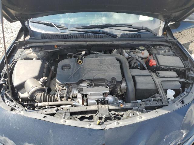 2020 CHEVROLET MALIBU LT - 1G1ZD5ST5LF150549
