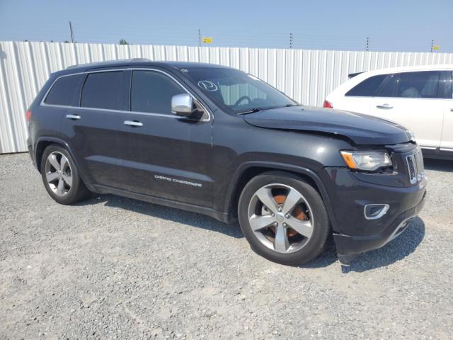 Vin: 1c4rjfcgxec572683, lot: 42147035, jeep grand cher overland 20144