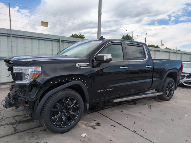 Vin: 1gtu9fet7mz145583, lot: 60641125, gmc sierra k1500 denali 2021 img_1