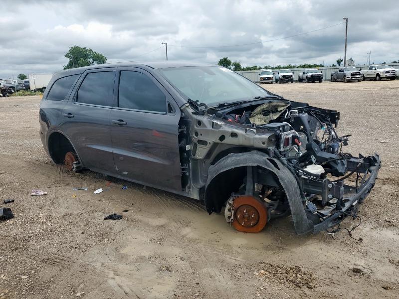 Vin: 1c4sdjct7fc837649, lot: 53038815, dodge durango r/t 20154