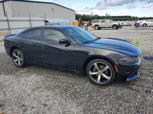2017 DODGE CHARGER SE - 2C3CDXBG0HH627927