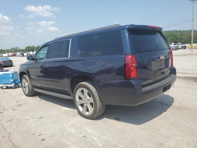Vin: 1gnschkc5hr347067, lot: 59472855, chevrolet suburban c1500 lt 20172