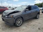 2019 JEEP CHEROKEE L - 1C4PJLLB5KD226718
