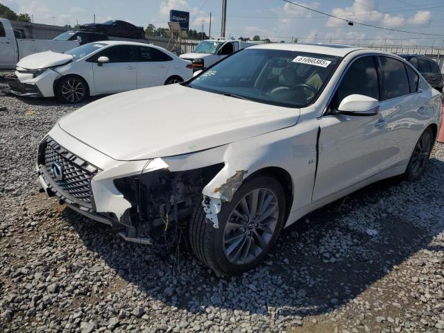 Vin: jn1ev7ap2km512319, lot: 61060385, infiniti q50 luxe 2019 img_1