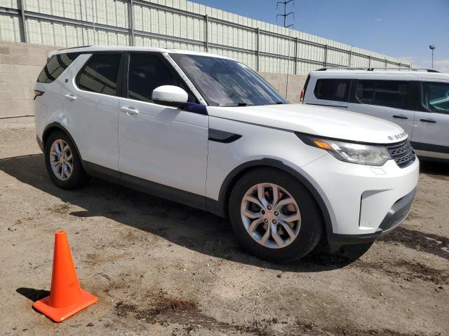 Vin: salrgbbv4ha023299, lot: 61156685, land rover discovery se 20174