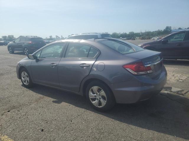 Vin: 19xfb2f5xfe283459, lot: 62170945, honda civic lx 20152