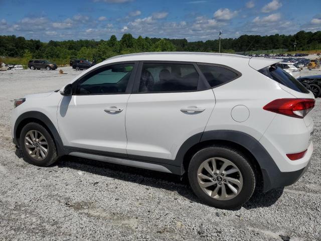 2017 HYUNDAI TUCSON LIM - KM8J33A21HU457817