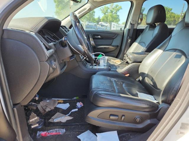 2017 GMC ACADIA LIM 1GKKVSKD8HJ198732