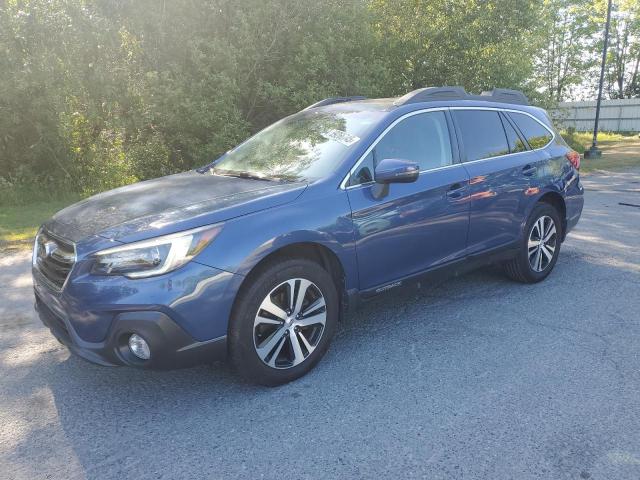 Vin: 4s4bsanc7k3221488, lot: 59266745, subaru outback 2.5i limited 2019 img_1