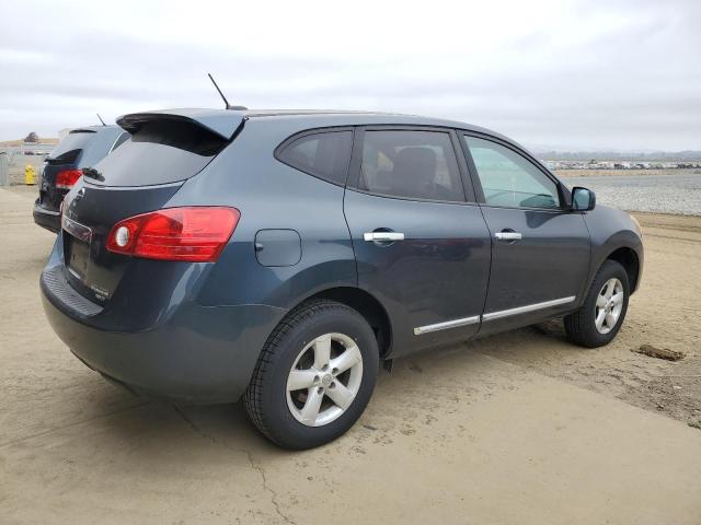 Vin: jn8as5mv0dw628021, lot: 60676185, nissan rogue s 20133