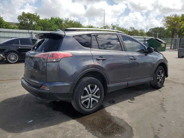 Vin: jtmzfrev6jj150379, lot: 60903095, toyota rav4 le 20183