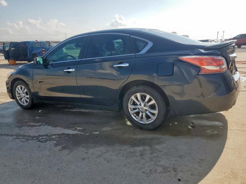 Vin: 1n4al3ap6en370619, lot: 60998305, nissan altima 2.5 20142