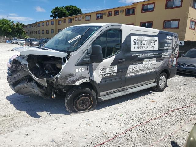 FORD TRANSIT T-