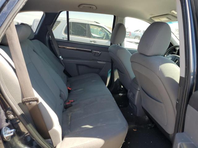 2012 HYUNDAI SANTA FE G - 5XYZGDAG7CG159196