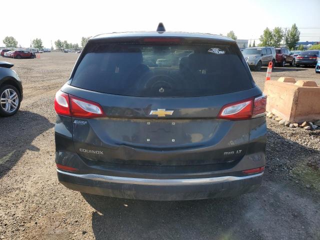 2019 CHEVROLET EQUINOX LT - 2GNAXUEV8K6140908