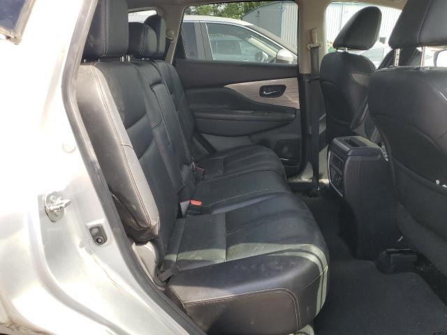 2017 NISSAN MURANO S 5N1AZ2MH2HN165208