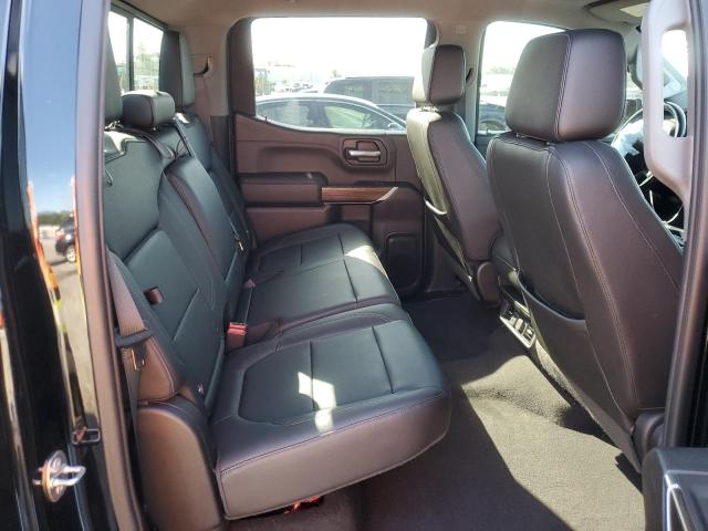 2019 CHEVROLET SILVERADO - 1GCPWCED0KZ110846