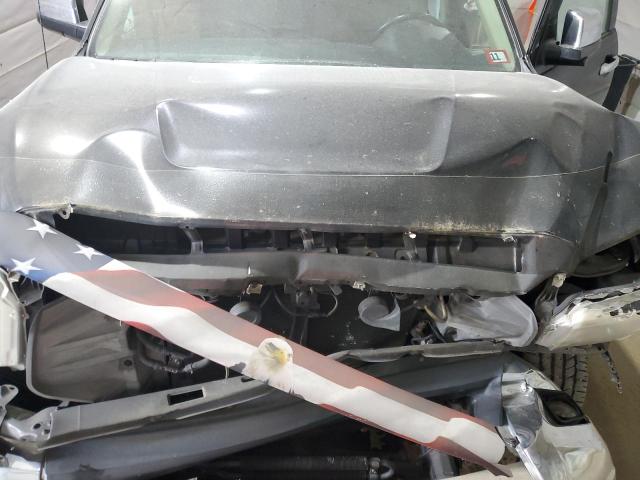 2015 TOYOTA TUNDRA CRE 5TFHW5F12FX458718