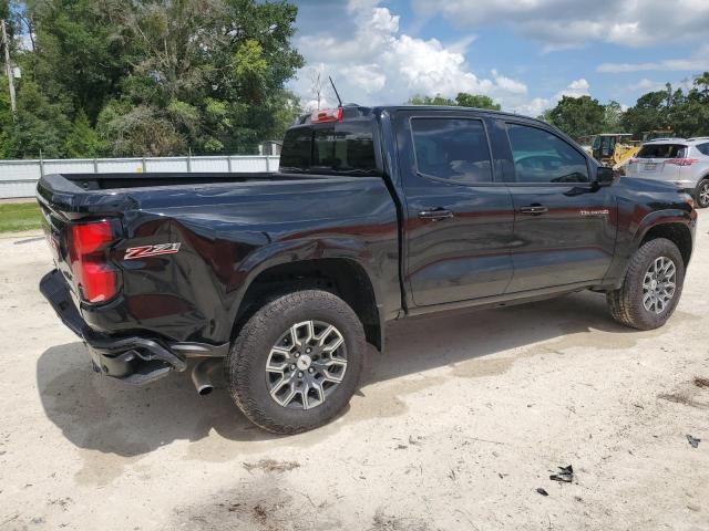 Vin: 1gcptdekxr1225833, lot: 62007225, chevrolet colorado z71 20243
