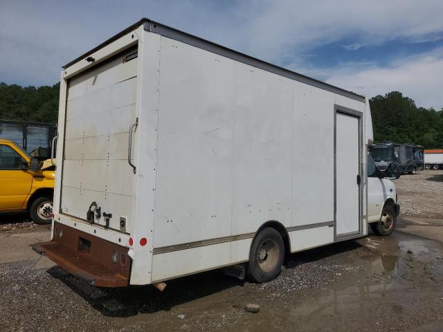 CHEVROLET EXPRESS G3 2021 white  gas 1HA3GTC72MN008642 photo #4