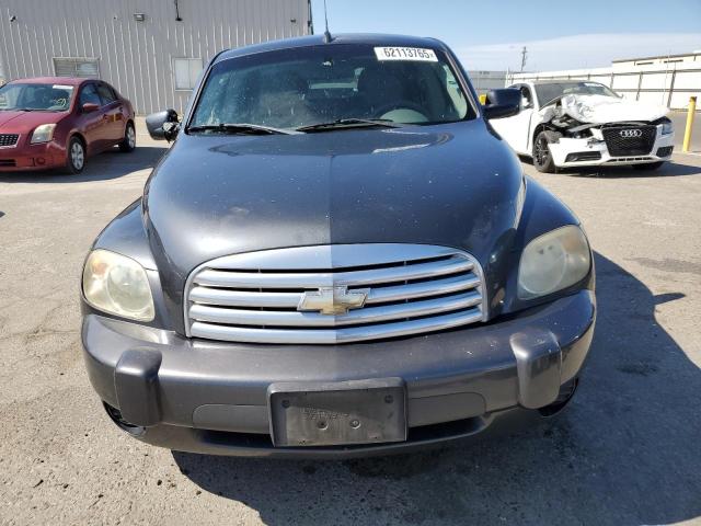 2011 CHEVROLET HHR LT - 3GNBABFW3BS531158