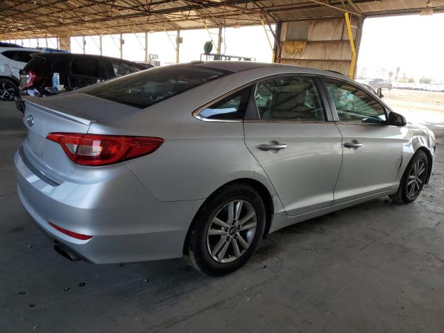 Vin: 5npe24af1hh578861, lot: 59393565, hyundai sonata se 20173