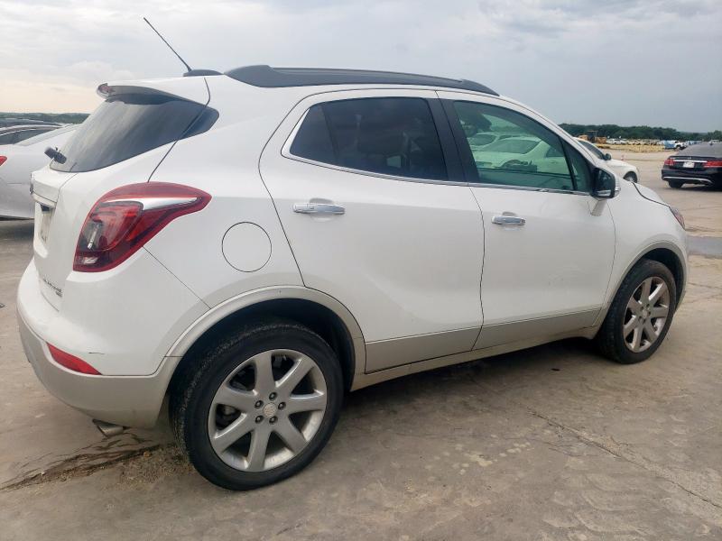 2018 BUICK ENCORE ESS KL4CJGSBXJB533801