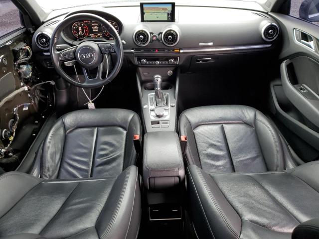 2017 AUDI A3 PREMIUM - WAUGUGFF5H1036793