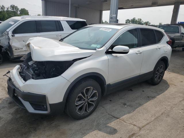 2020 HONDA CR-V EXL - 2HKRW2H8XLH600205