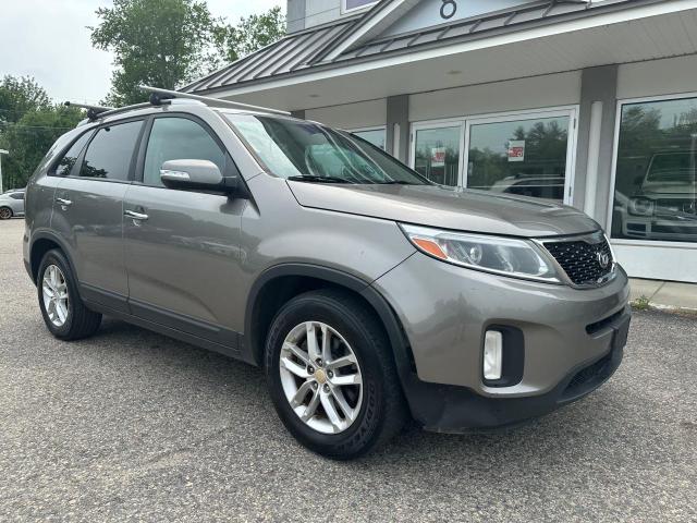 Vin: 5xykt4a68eg429673, lot: 62783035, kia sorento lx 2014 img_1