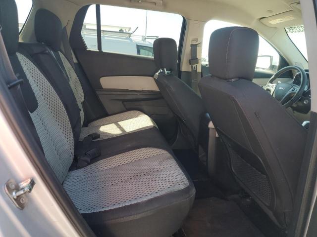 2015 GMC TERRAIN SL - 2GKFLVEK8F6176338