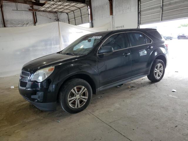 Vin: 2gnalbek6d1129640, lot: 62682625, chevrolet equinox ls 2013 img_1