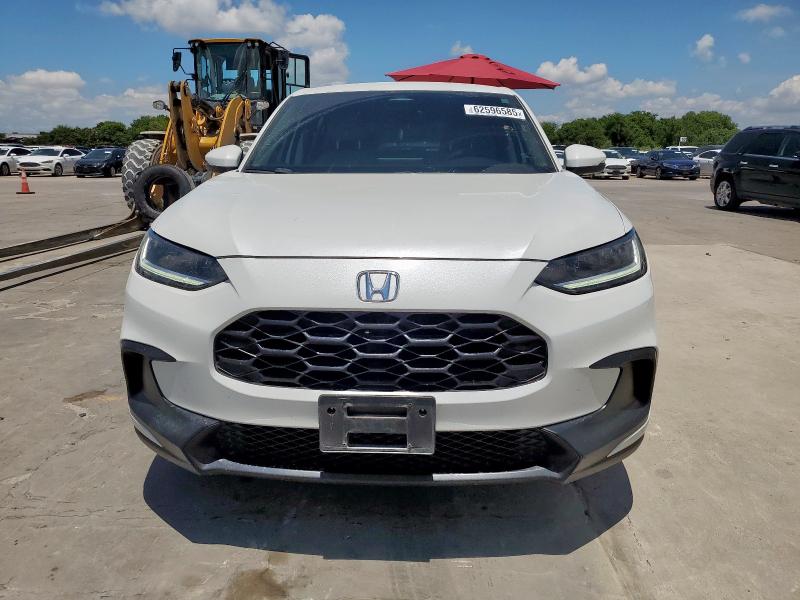 2023 HONDA HR-V LX 3CZRZ1H3XPM716892