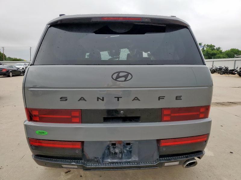 2024 HYUNDAI SANTA FE C 5NMP54GL5RH024332