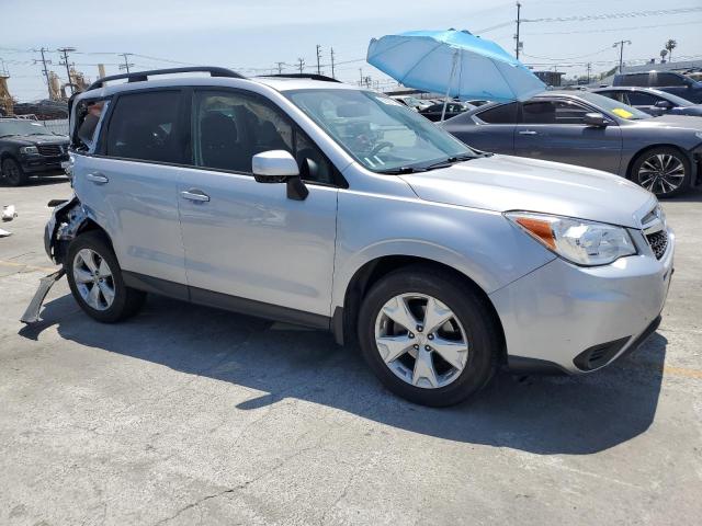 Vin: jf2sjadc2gh545226, lot: 60639725, subaru forester 2.5i premium 20164