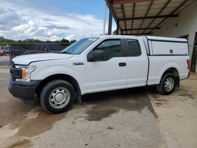 Vin: 1ftex1cb5jkd24216, lot: 60472185, ford f-150 super cab 2018 img_1