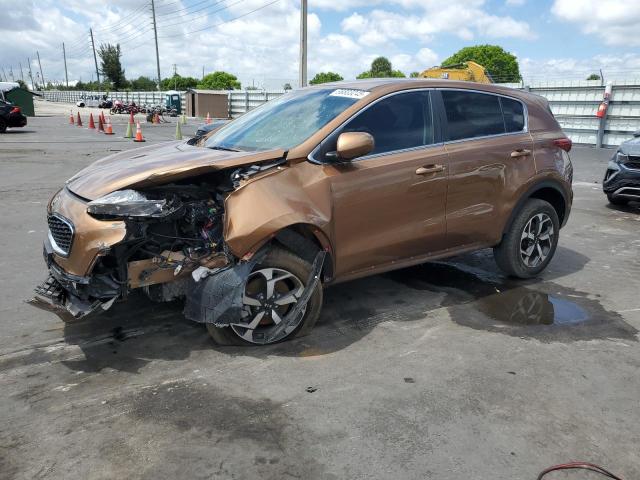 Vin: kndpm3ac4m7924581, lot: 61333765, kia sportage lx 2021 img_1