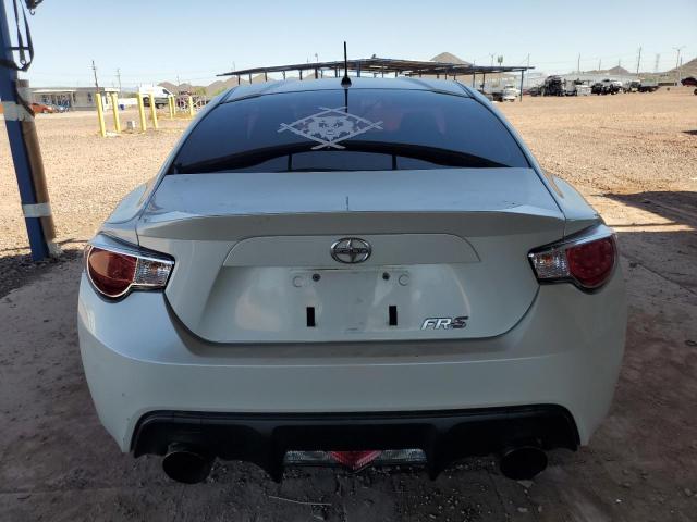 2013 TOYOTA SCION FR-S - JF1ZNAA19D2729118