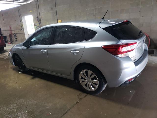 Vin: 4s3gtaa61j3714928, lot: 59552555, subaru impreza 20182