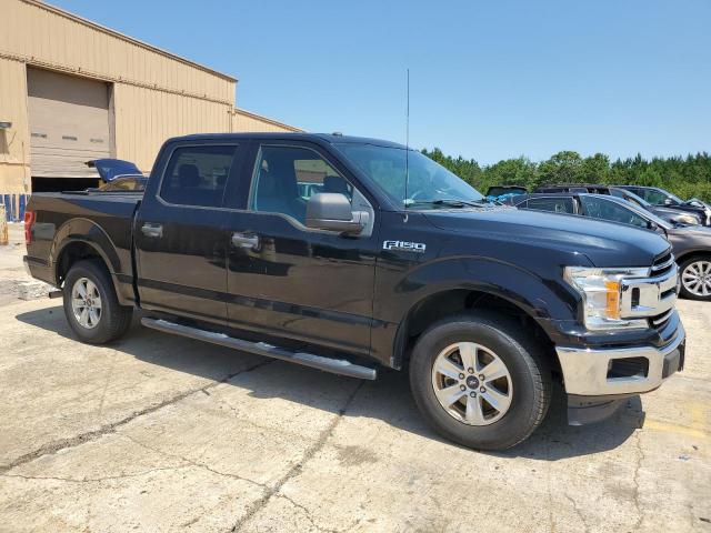 Vin: 1ftew1cb3jkd46413, lot: 62185925, ford f-150 supercrew 20184