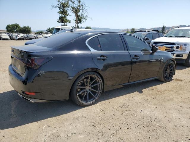 Vin: jthbe1bl4d5012117, lot: 59914985, lexus gs350 350 20133
