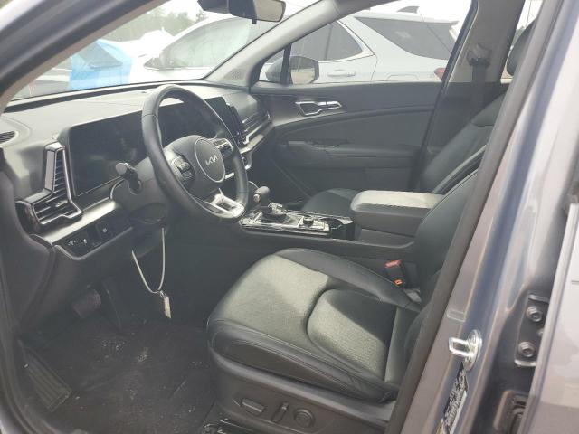 2024 KIA SPORTAGE E 5XYK33DF6RG225336