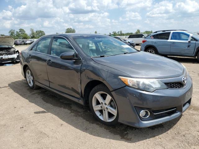 Vin: 4t1bf1fk2du285719, lot: 60807025, toyota camry l 20134