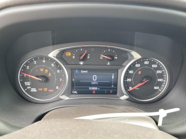 2020 GMC ACADIA SLE 1GKKNKLA7LZ227281