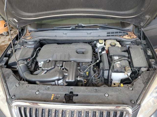 2012 BUICK VERANO CON - 1G4PR5SK4C4167745