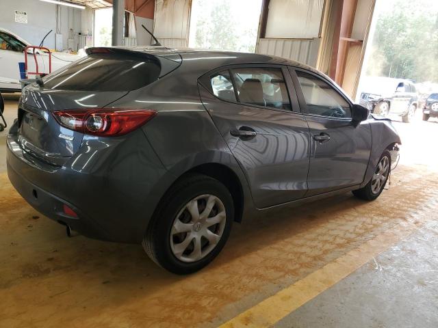 Vin: jm1bm1k74e1197382, lot: 60290665, mazda 3 sport 20143