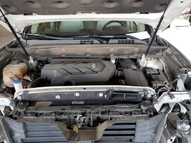 2016 LINCOLN MKX BLACK 2LMPJ9JP2GBL41159